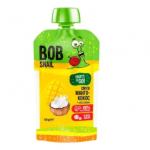 Смузі Bob Snail Манго-Кокос + лимон 120г - image-0